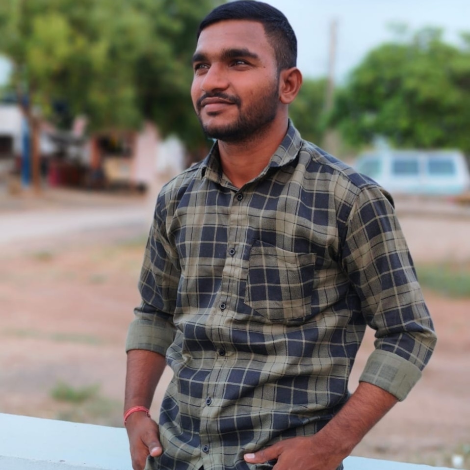 BHAUMIK PATEL